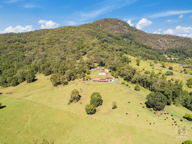 671 Kyogle Road, Byangum, NSW 2484