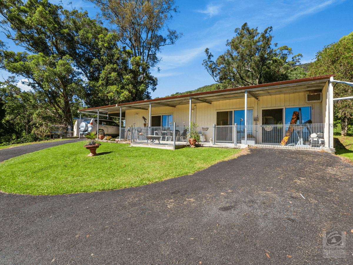 671 Kyogle Road, Byangum, NSW 2484