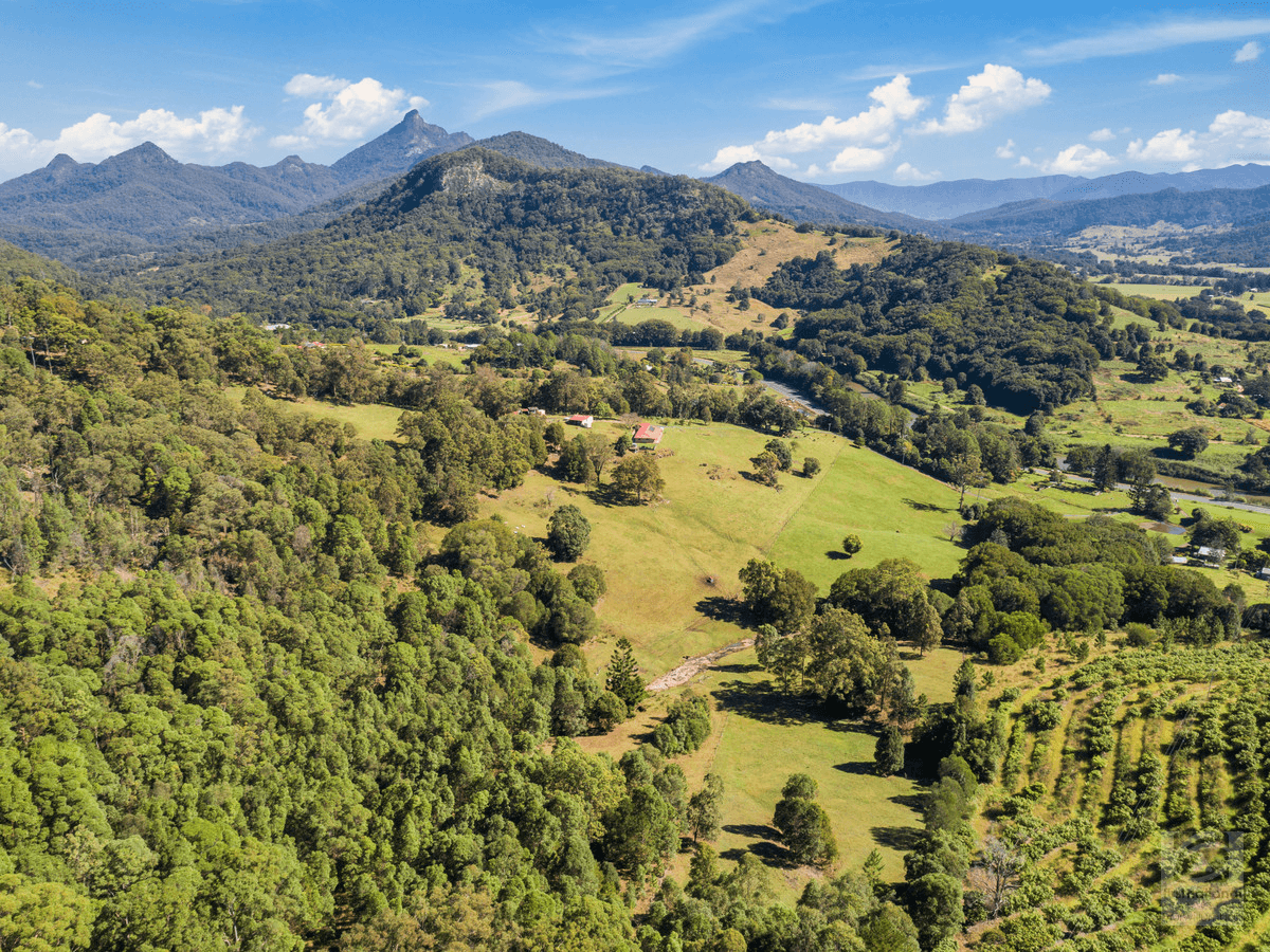 671 Kyogle Road, Byangum, NSW 2484