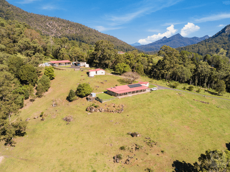 671 Kyogle Road, Byangum, NSW 2484