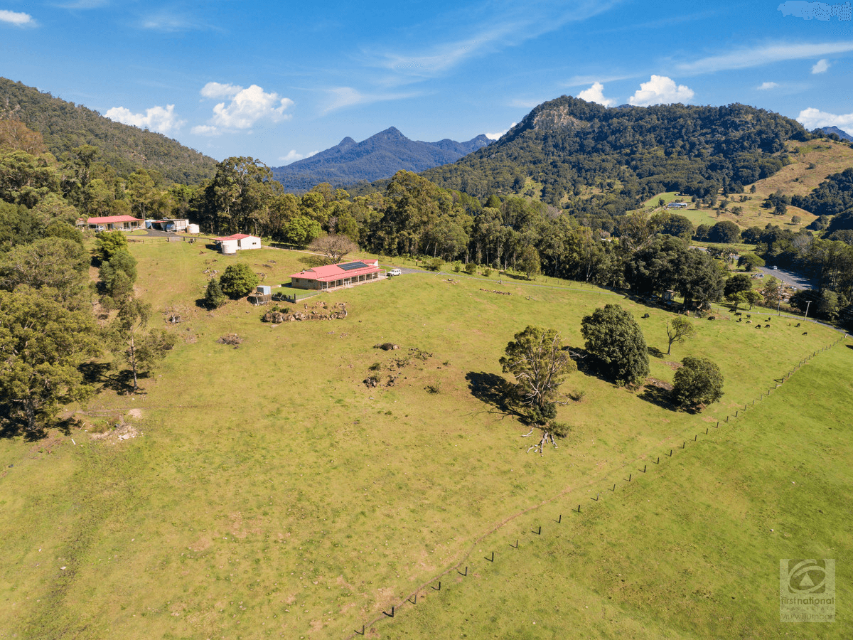 671 Kyogle Road, Byangum, NSW 2484