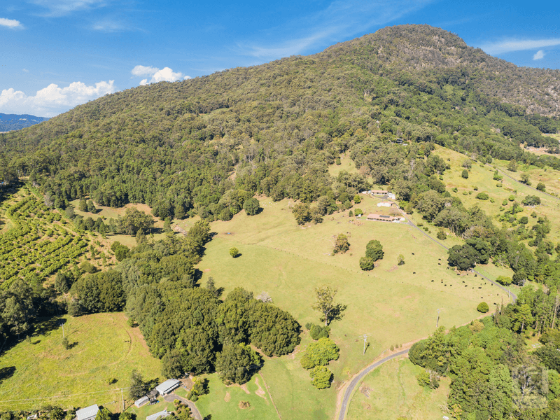 671 Kyogle Road, Byangum, NSW 2484