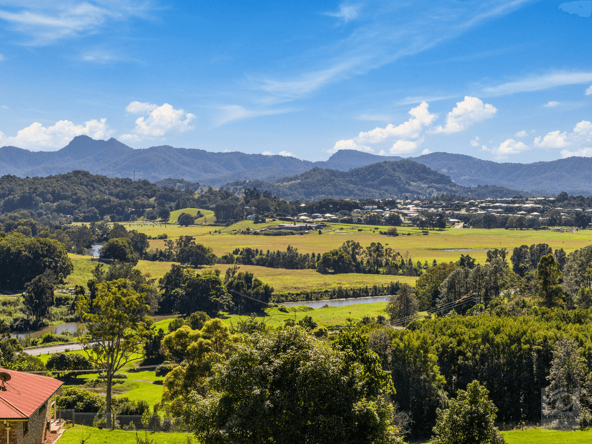 671 Kyogle Road, Byangum, NSW 2484