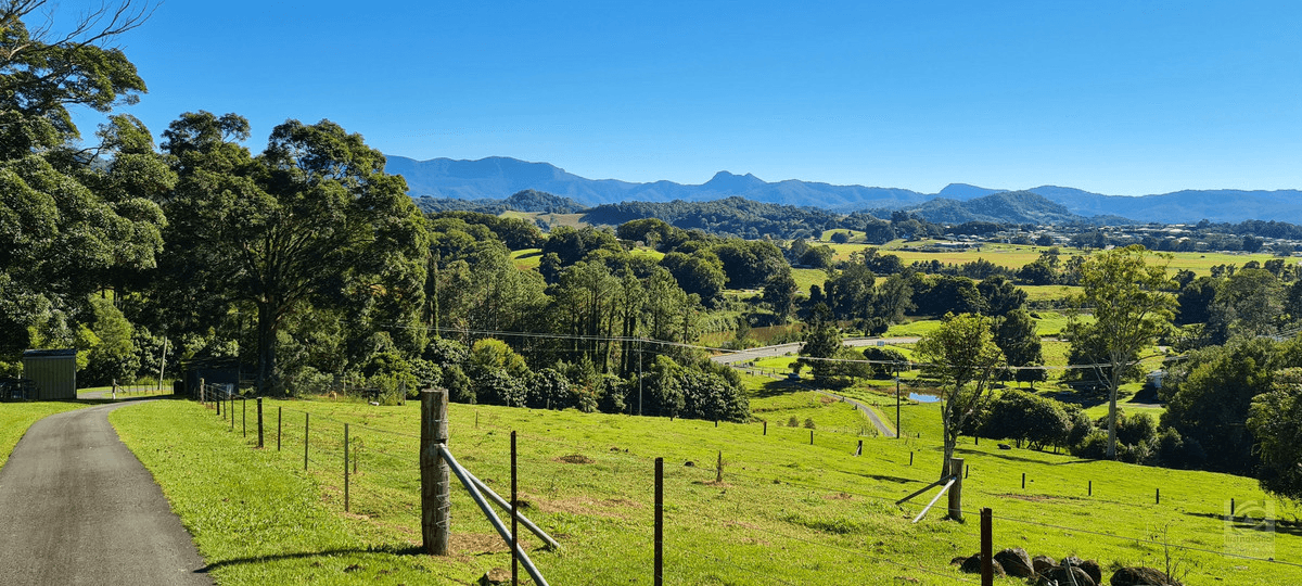 671 Kyogle Road, Byangum, NSW 2484