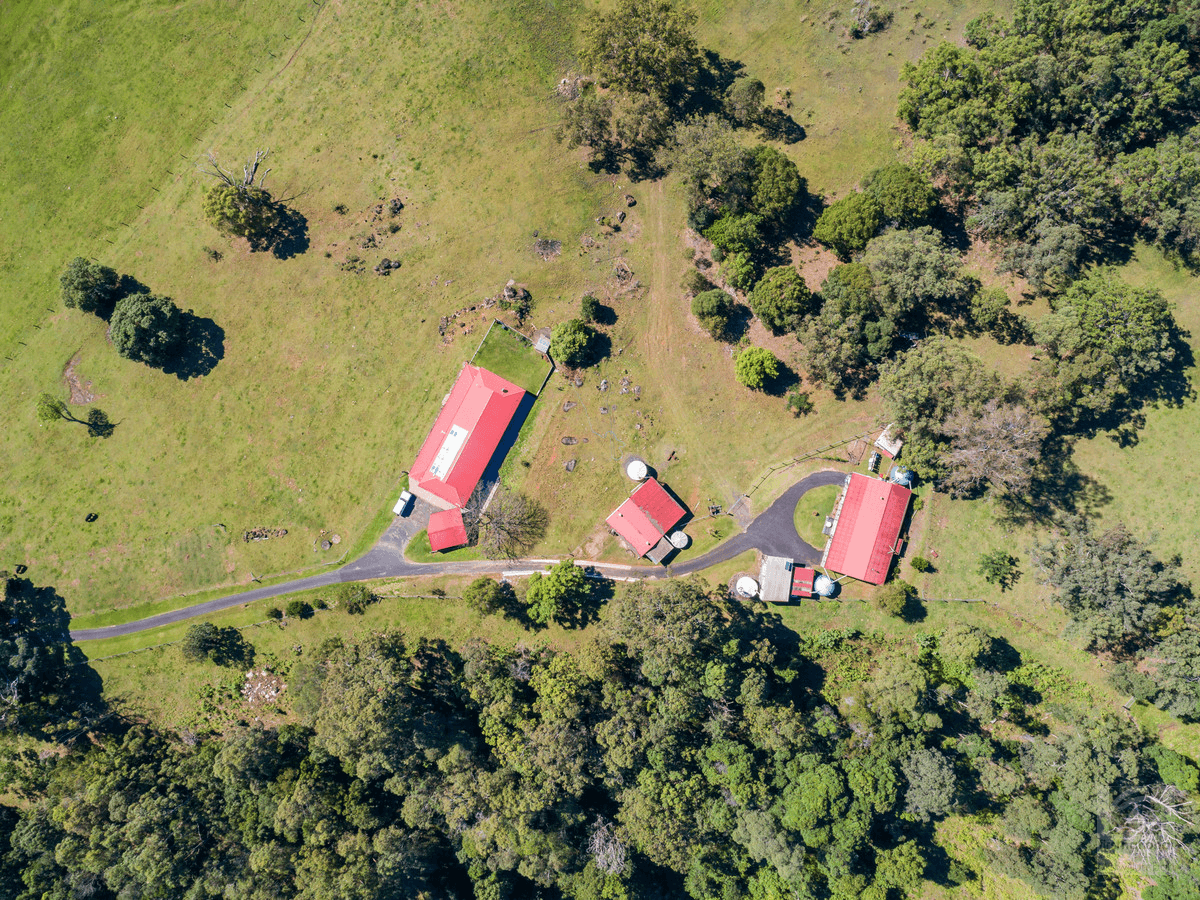 671 Kyogle Road, Byangum, NSW 2484