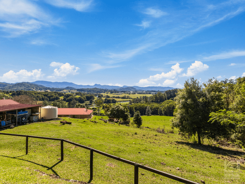 671 Kyogle Road, Byangum, NSW 2484