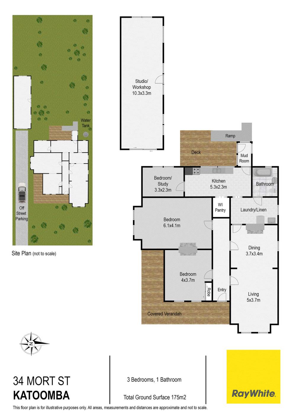 34 Mort Street, KATOOMBA, NSW 2780