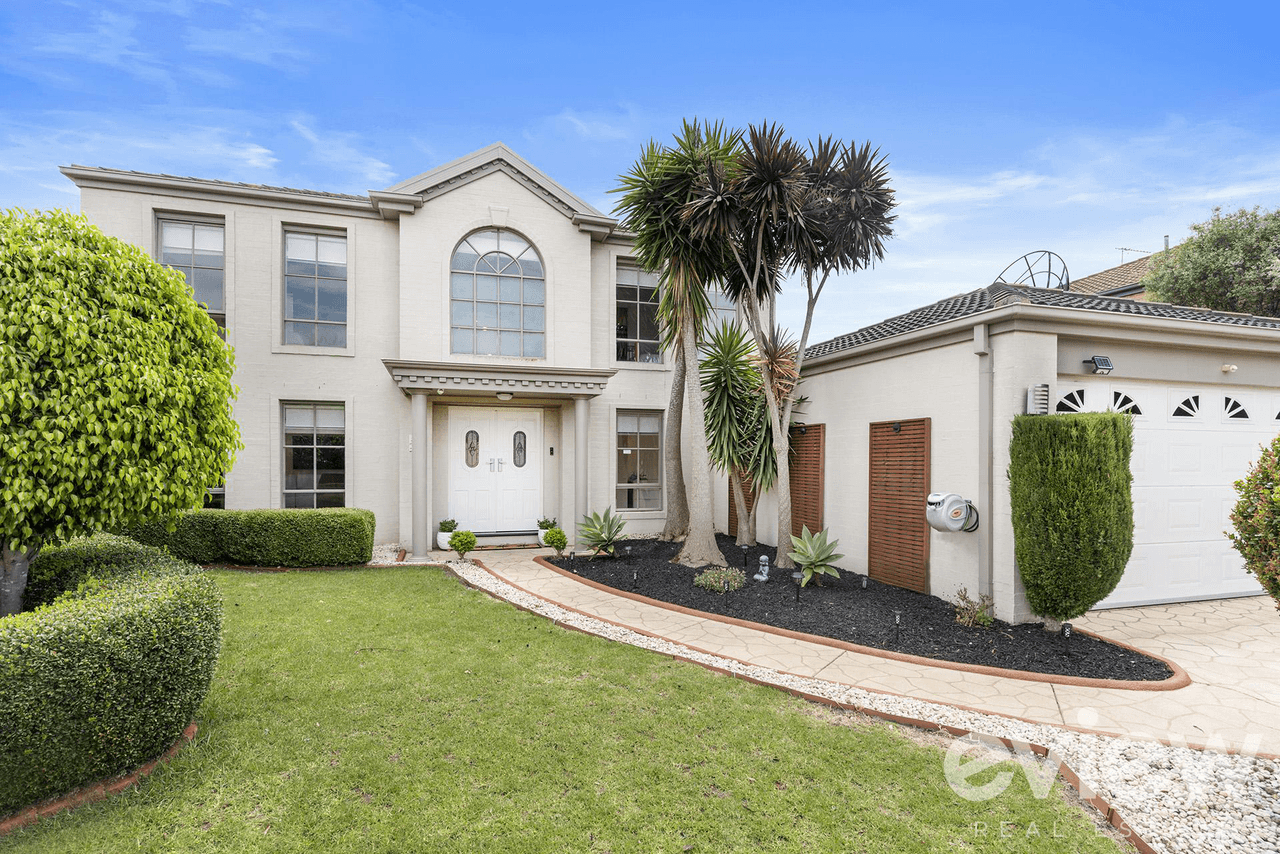 6 Eamont Close, CHELSEA HEIGHTS, VIC 3196