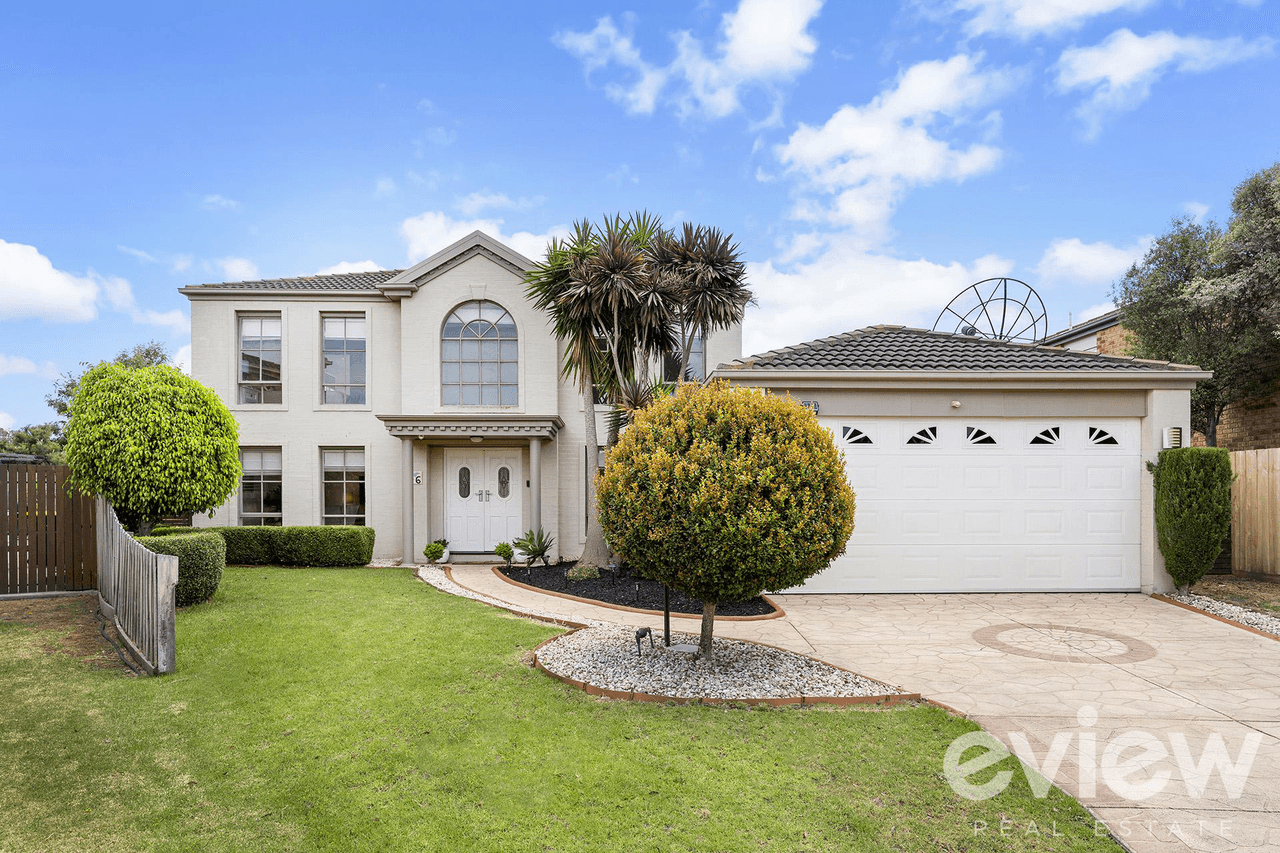 6 Eamont Close, CHELSEA HEIGHTS, VIC 3196