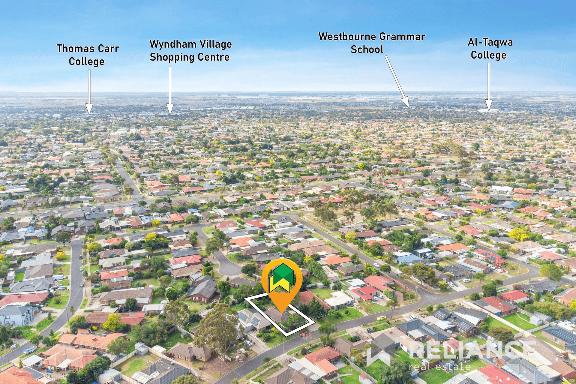 18 McKellar Avenue, Hoppers Crossing, VIC 3029