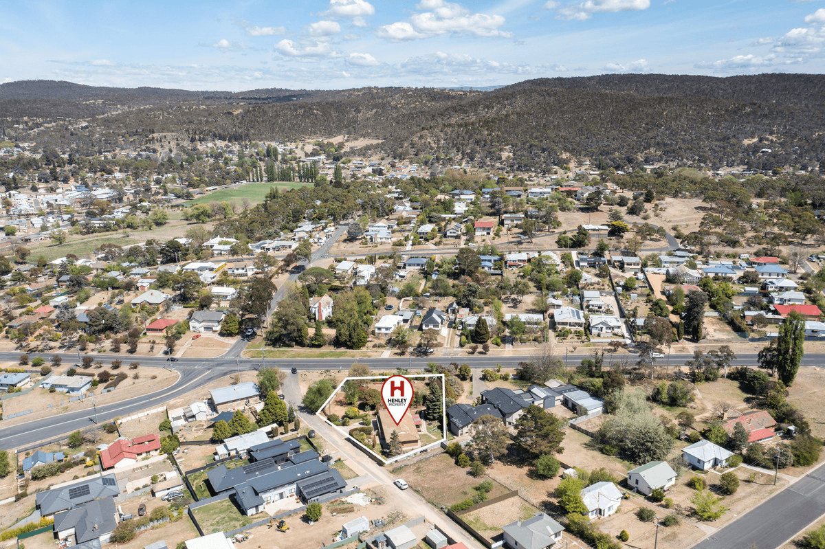 14 Smith Street, Cooma, NSW 2630