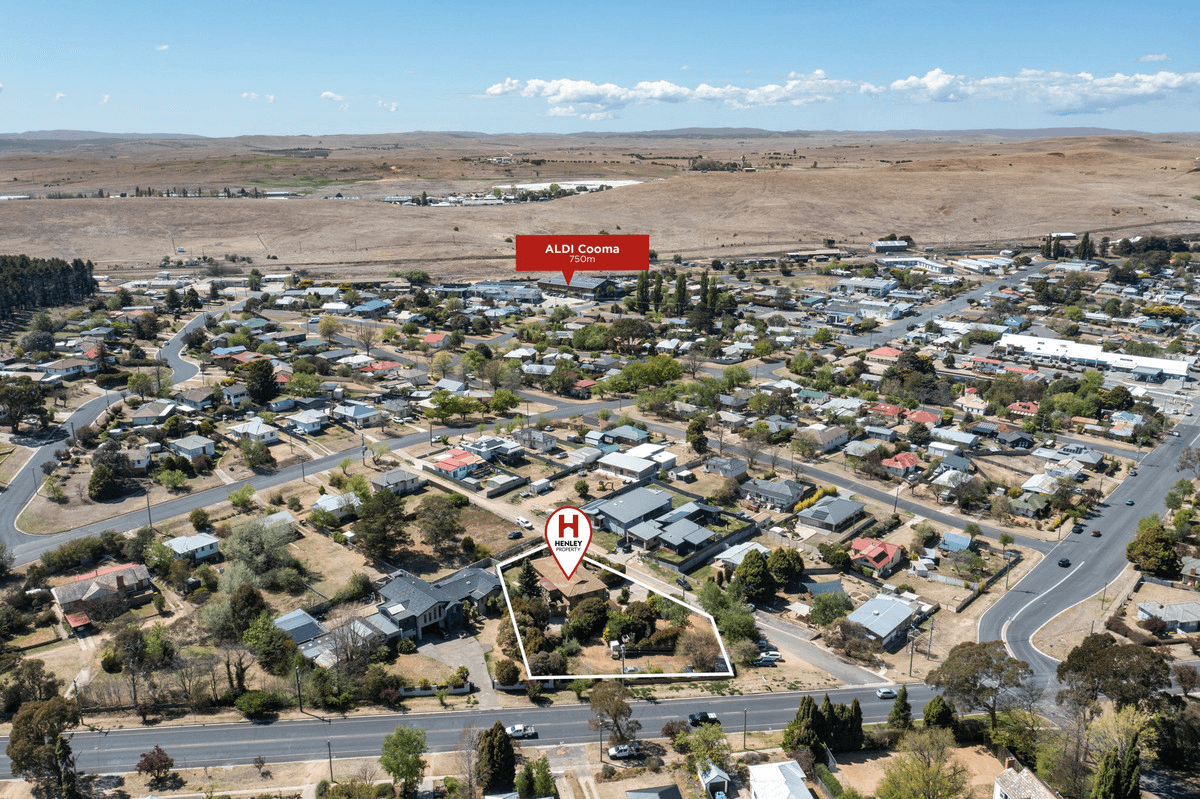 14 Smith Street, Cooma, NSW 2630