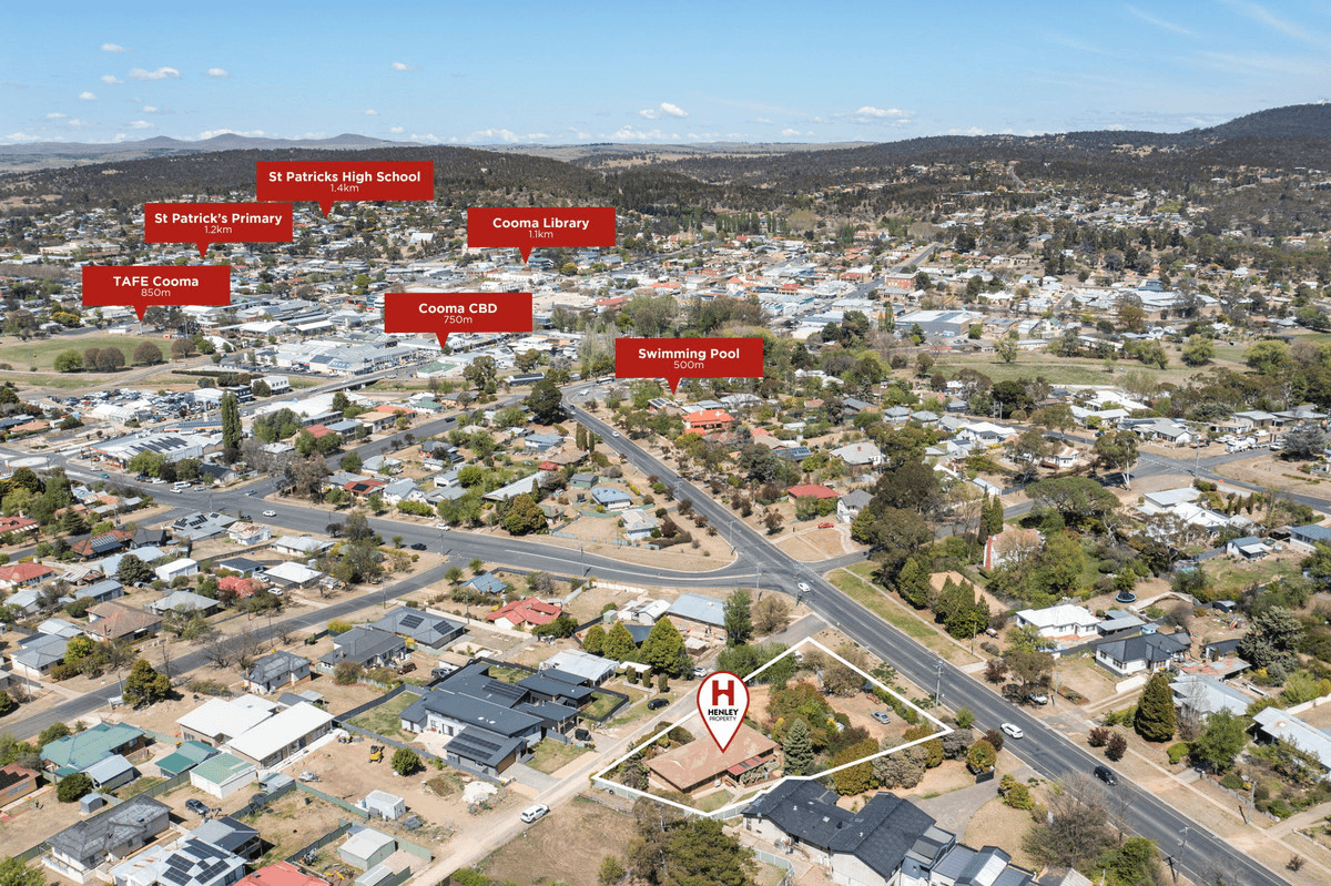 14 Smith Street, Cooma, NSW 2630