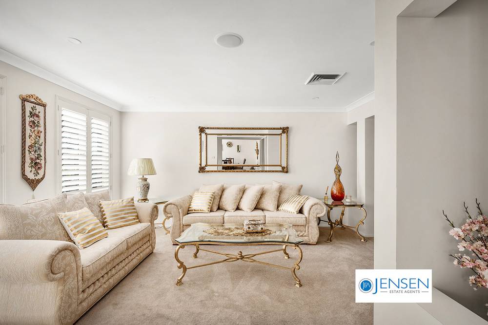 146 Brampton Drive, Beaumont Hills, NSW 2155