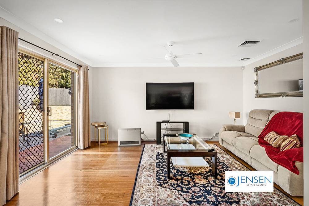 146 Brampton Drive, Beaumont Hills, NSW 2155