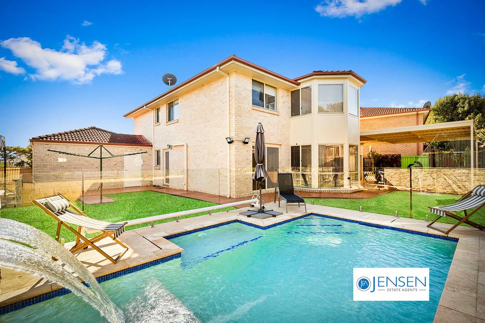 146 Brampton Drive, Beaumont Hills, NSW 2155