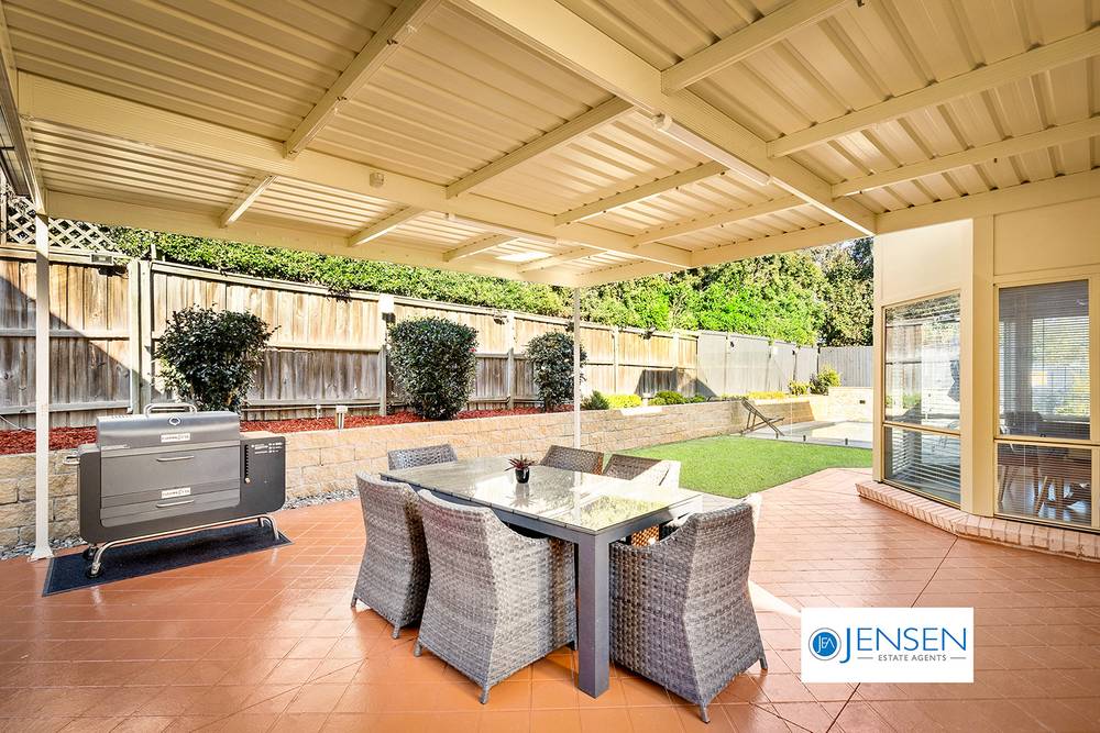 146 Brampton Drive, Beaumont Hills, NSW 2155
