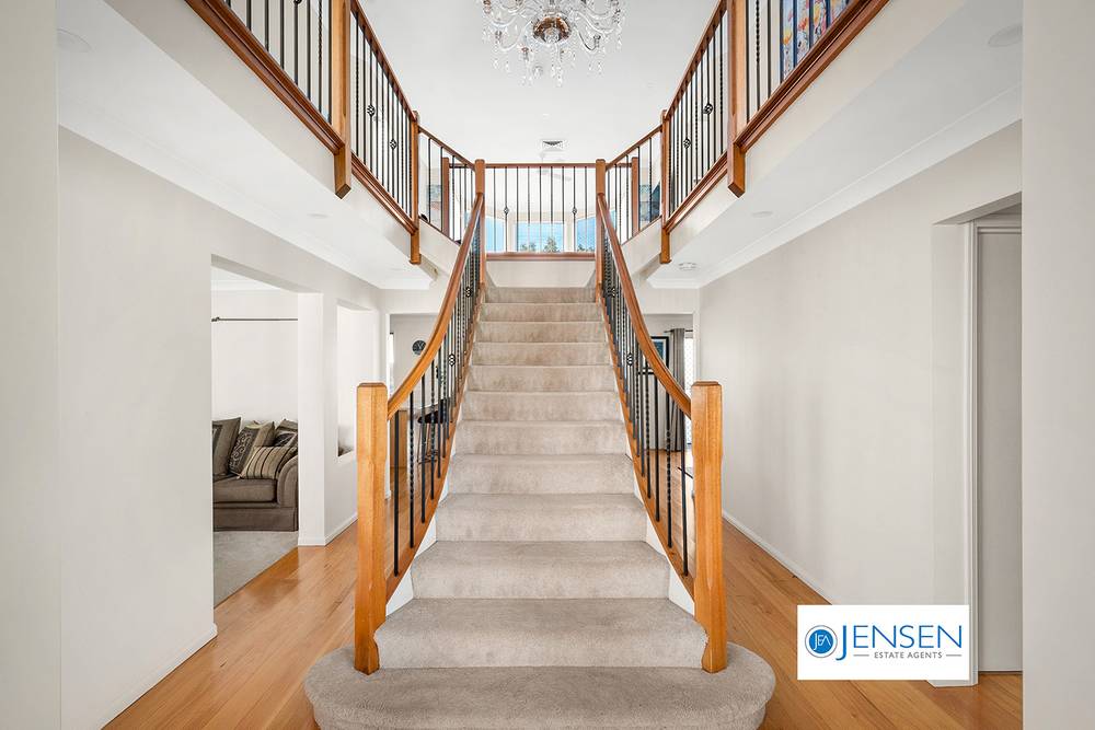 146 Brampton Drive, Beaumont Hills, NSW 2155