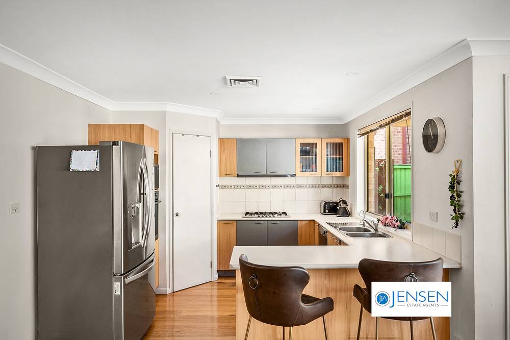 146 Brampton Drive, Beaumont Hills, NSW 2155