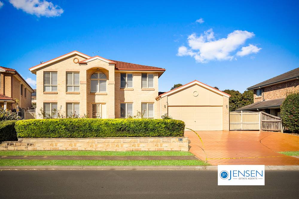 146 Brampton Drive, Beaumont Hills, NSW 2155