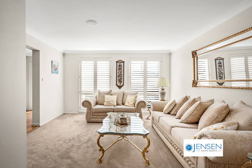146 Brampton Drive, Beaumont Hills, NSW 2155