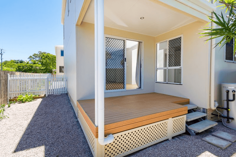 8/21 Charles Street, CABOOLTURE, QLD 4510