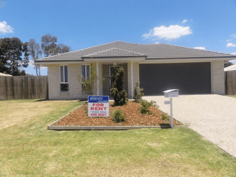 5 William Street, LOWOOD, QLD 4311