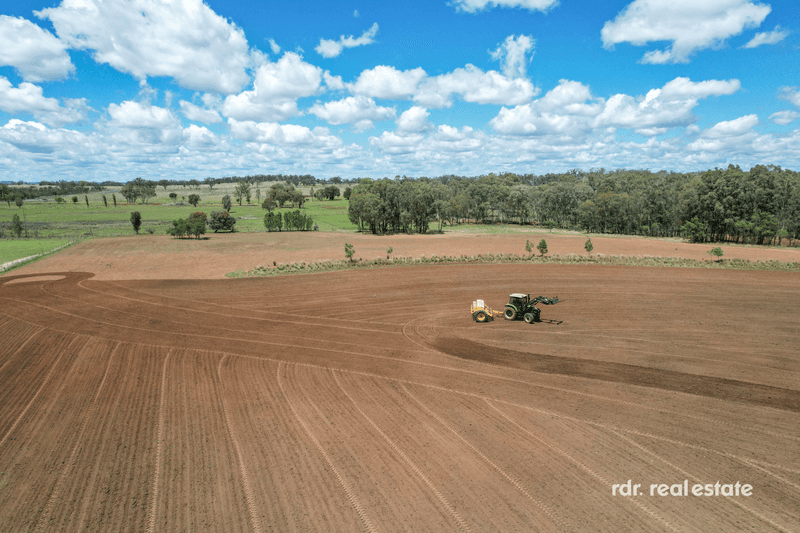 Lot 331/647 Mount Russell Road, Inverell, NSW 2360