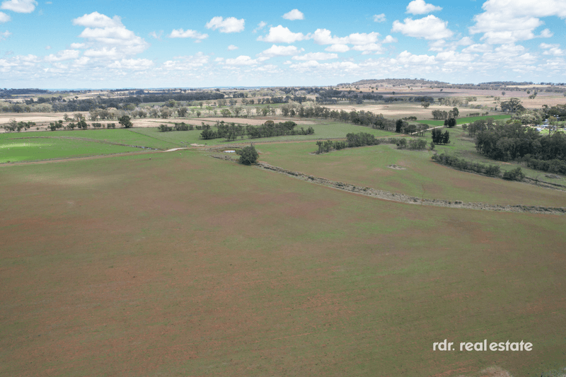 Lot 331/647 Mount Russell Road, Inverell, NSW 2360