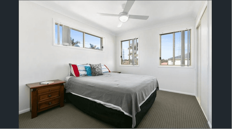 6/10 Chapman Place, OXLEY, QLD 4075
