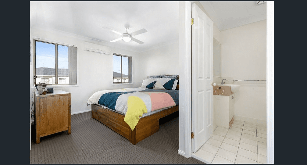 6/10 Chapman Place, OXLEY, QLD 4075