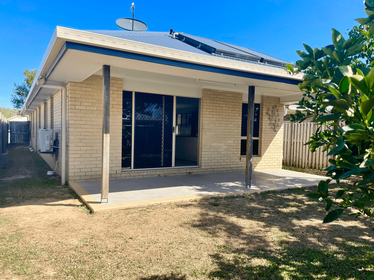 13 Peppertree Crescent, ANDERGROVE, QLD 4740