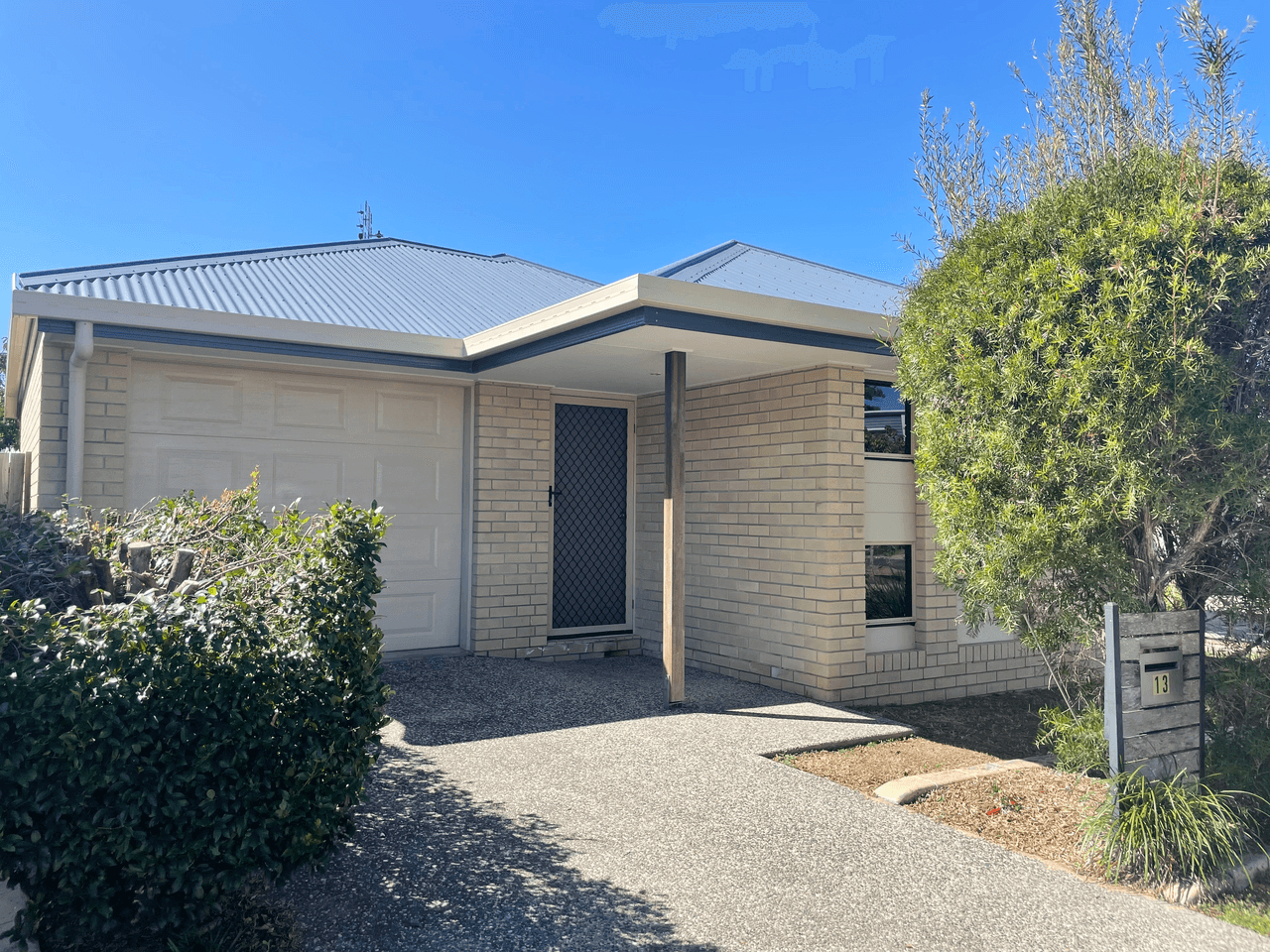 13 Peppertree Crescent, ANDERGROVE, QLD 4740