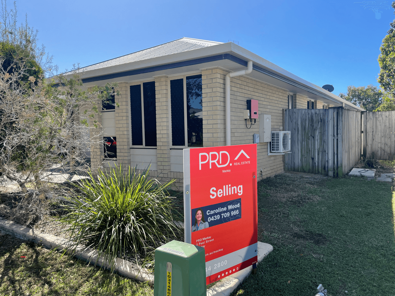 13 Peppertree Crescent, ANDERGROVE, QLD 4740