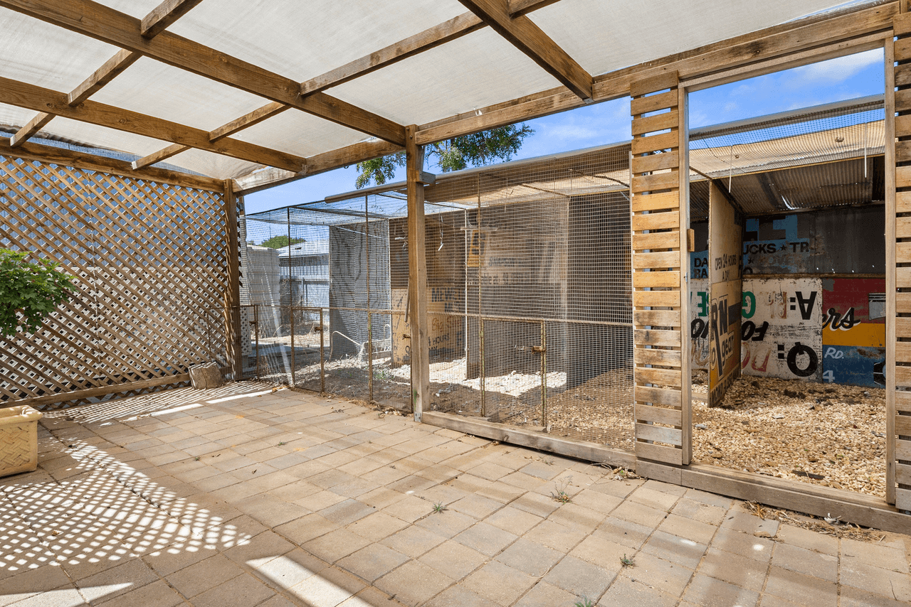 19 Jacob Street, Tailem Bend, SA 5260