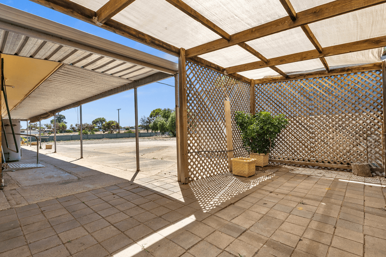 19 Jacob Street, Tailem Bend, SA 5260