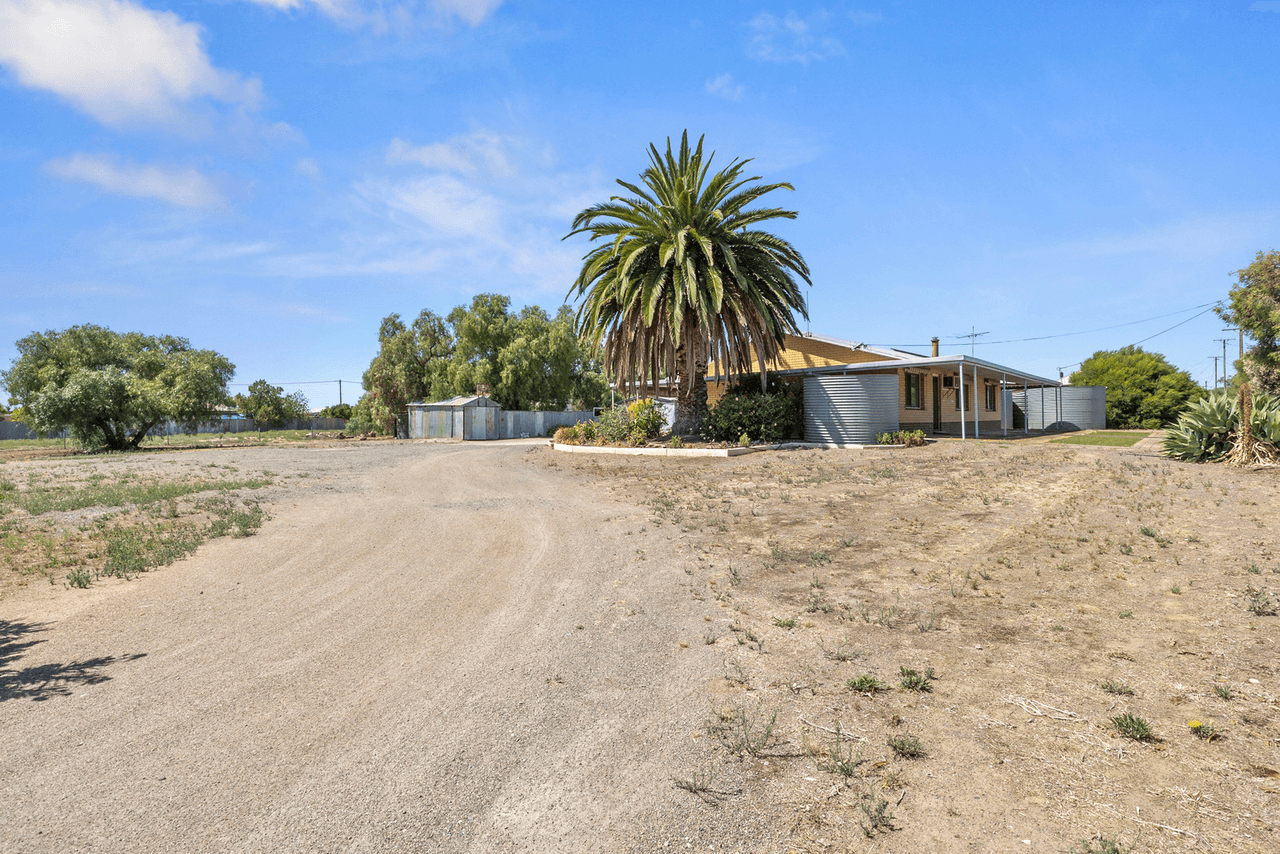 19 Jacob Street, Tailem Bend, SA 5260