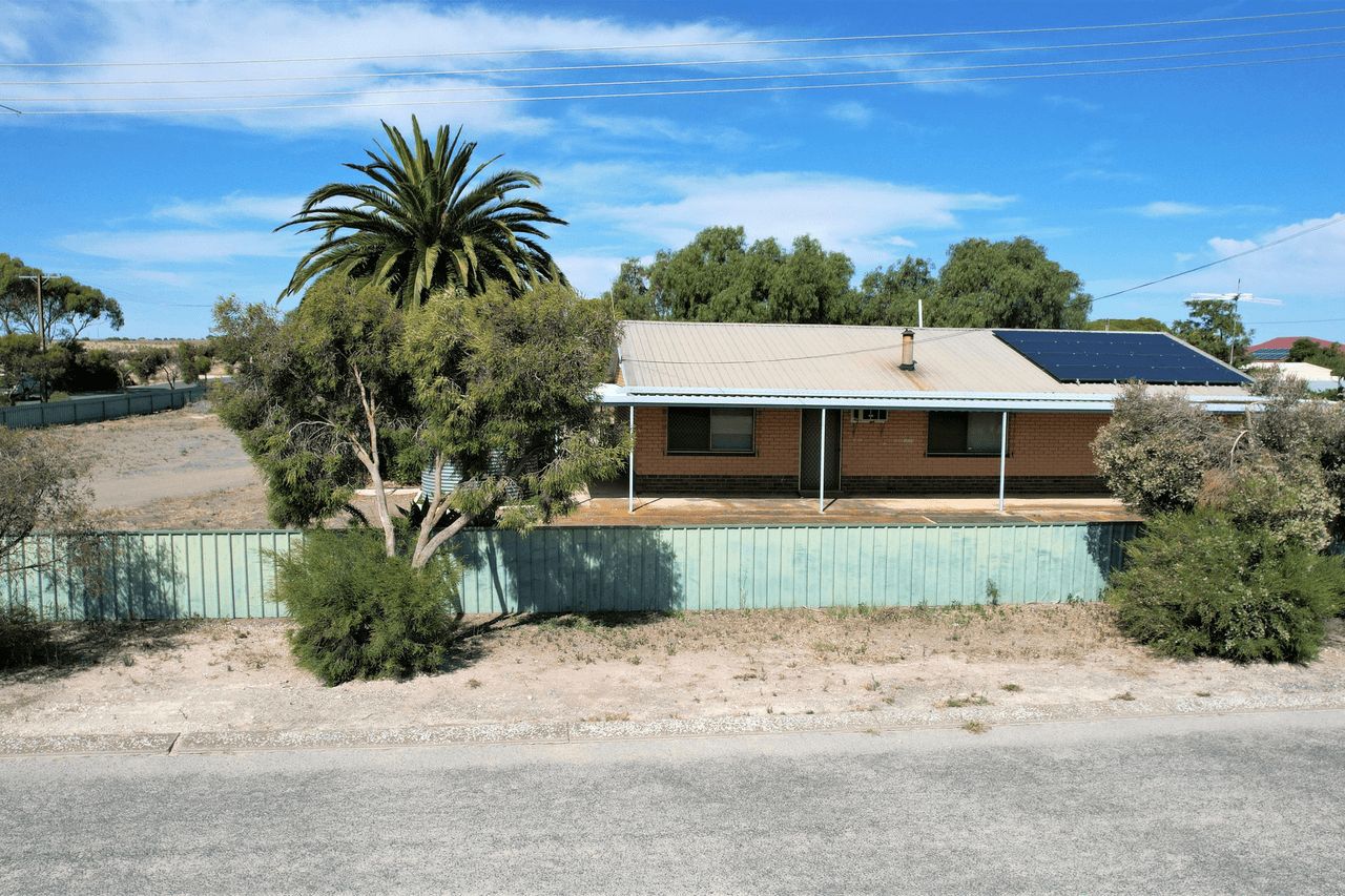 19 Jacob Street, Tailem Bend, SA 5260