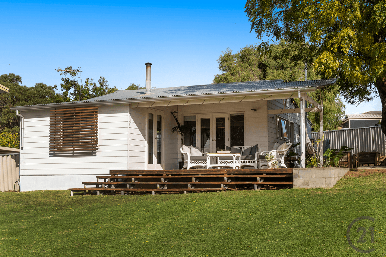 13 Koolinda Street, Falcon, WA 6210