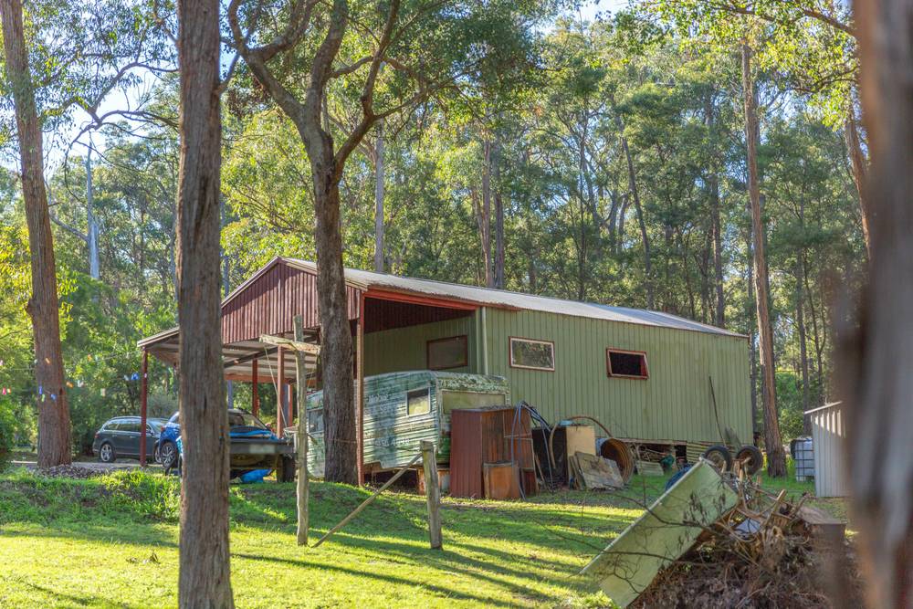 82 Gregory Rd, Nicholson, VIC 3882
