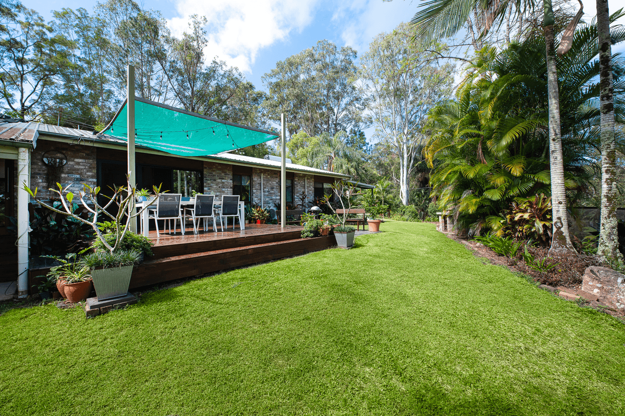 21 Elouera Drive, NINDERRY, QLD 4561