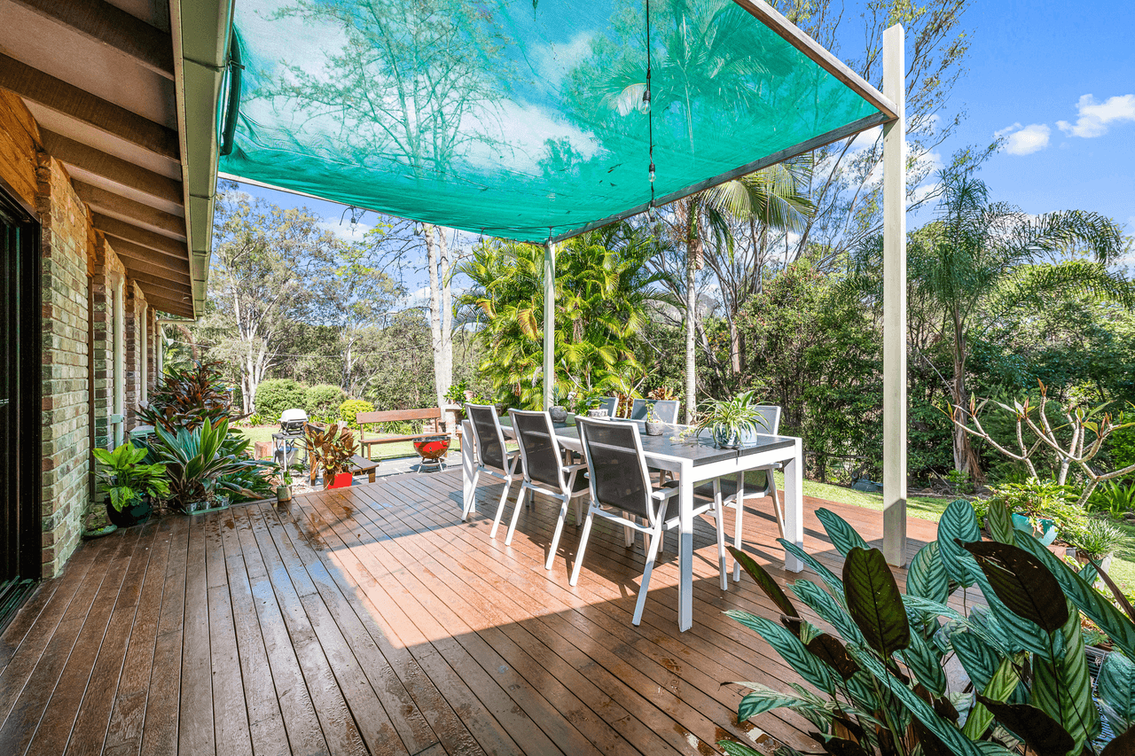 21 Elouera Drive, NINDERRY, QLD 4561