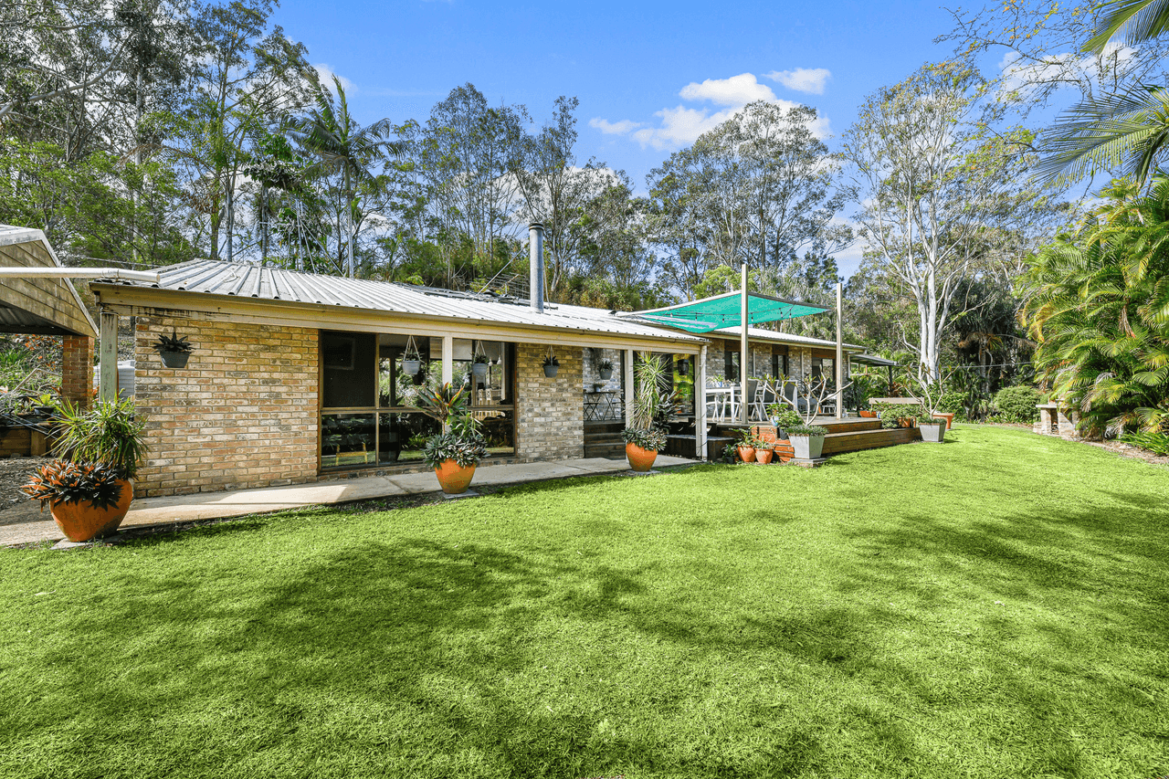 21 Elouera Drive, NINDERRY, QLD 4561