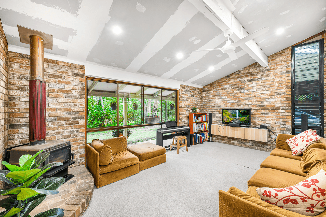 21 Elouera Drive, NINDERRY, QLD 4561