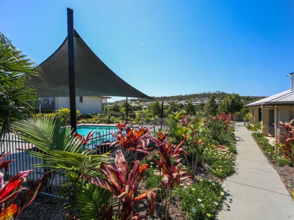50/30 Carmarthen Circuit, Pacific Pines, qld 4211
