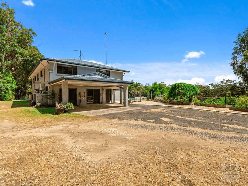 341 Wardrop Valley Road, South Murwillumbah, NSW 2484