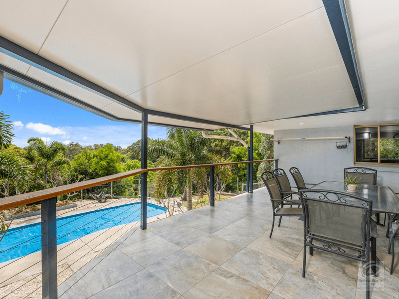 341 Wardrop Valley Road, South Murwillumbah, NSW 2484