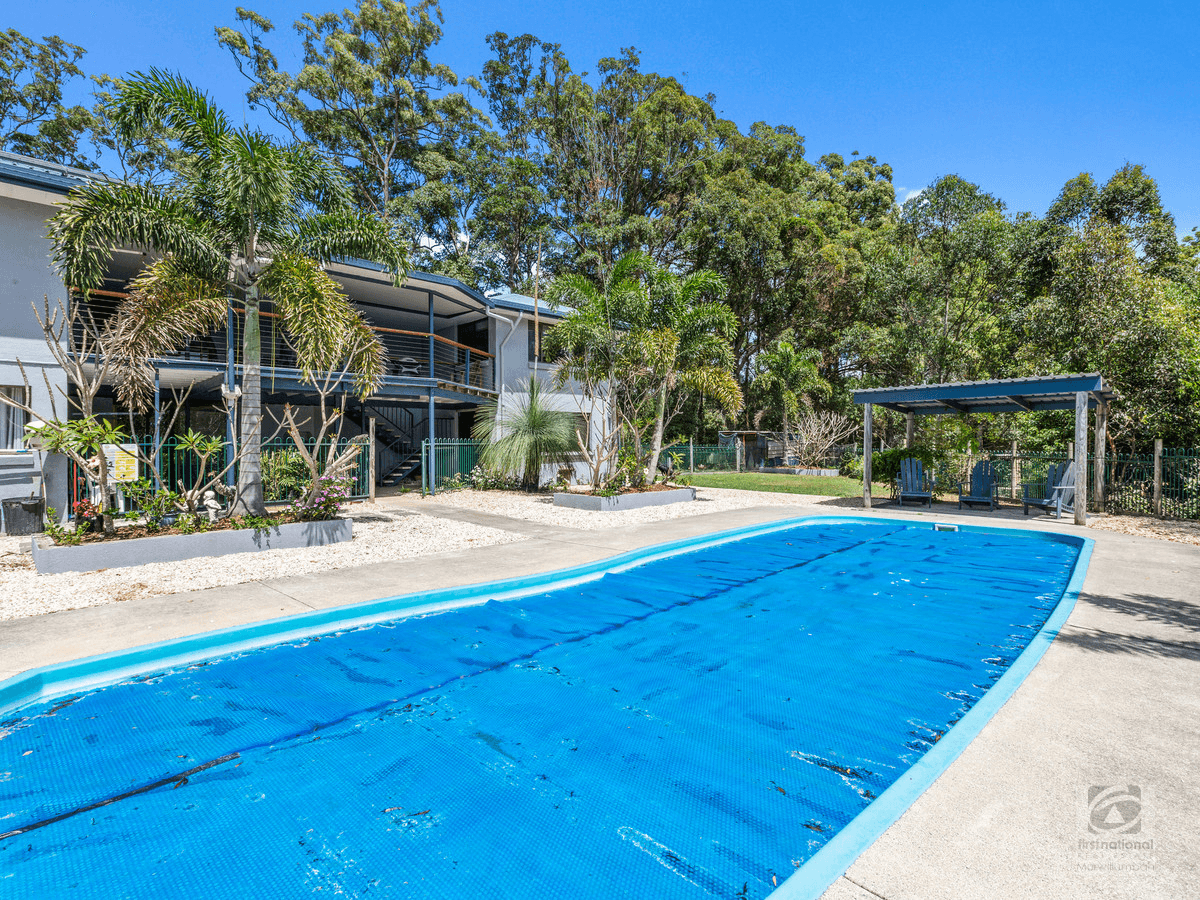 341 Wardrop Valley Road, South Murwillumbah, NSW 2484