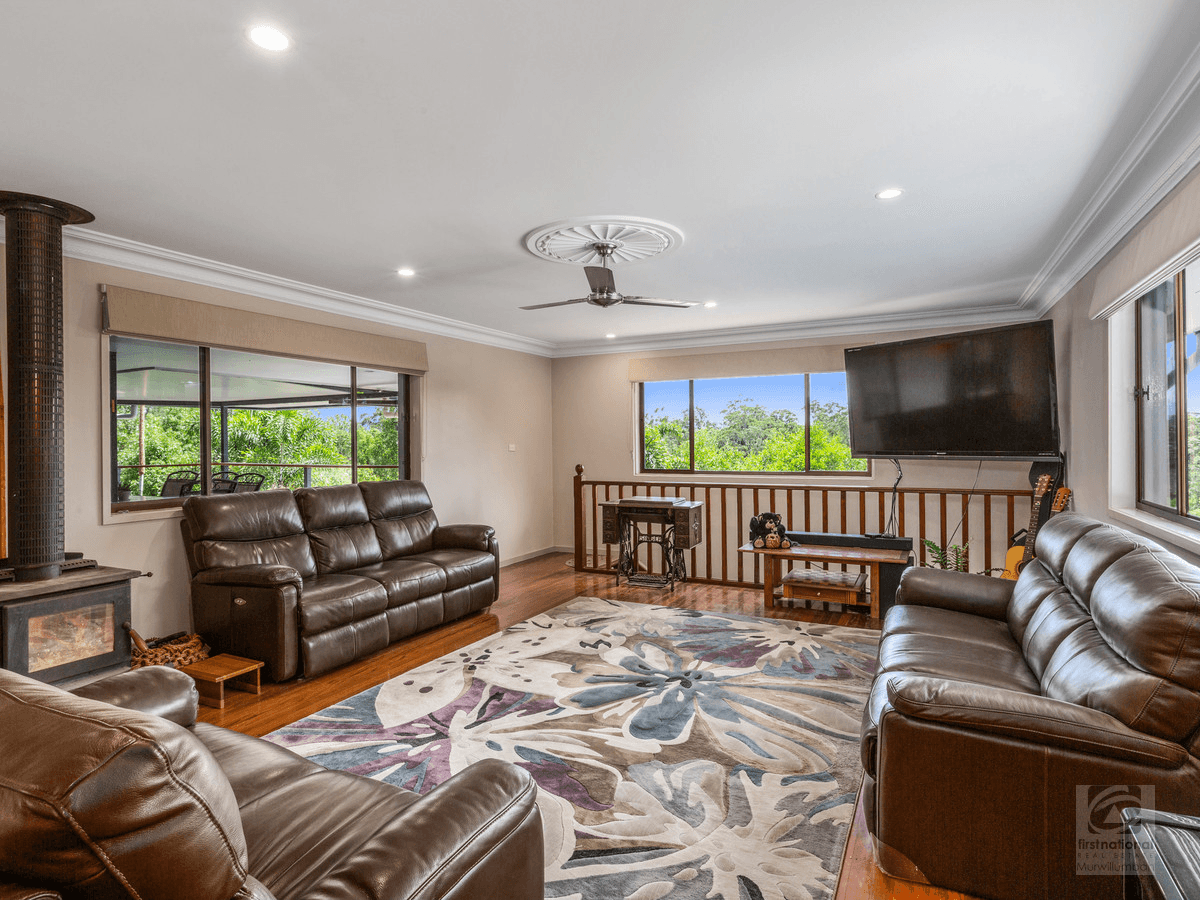 341 Wardrop Valley Road, South Murwillumbah, NSW 2484