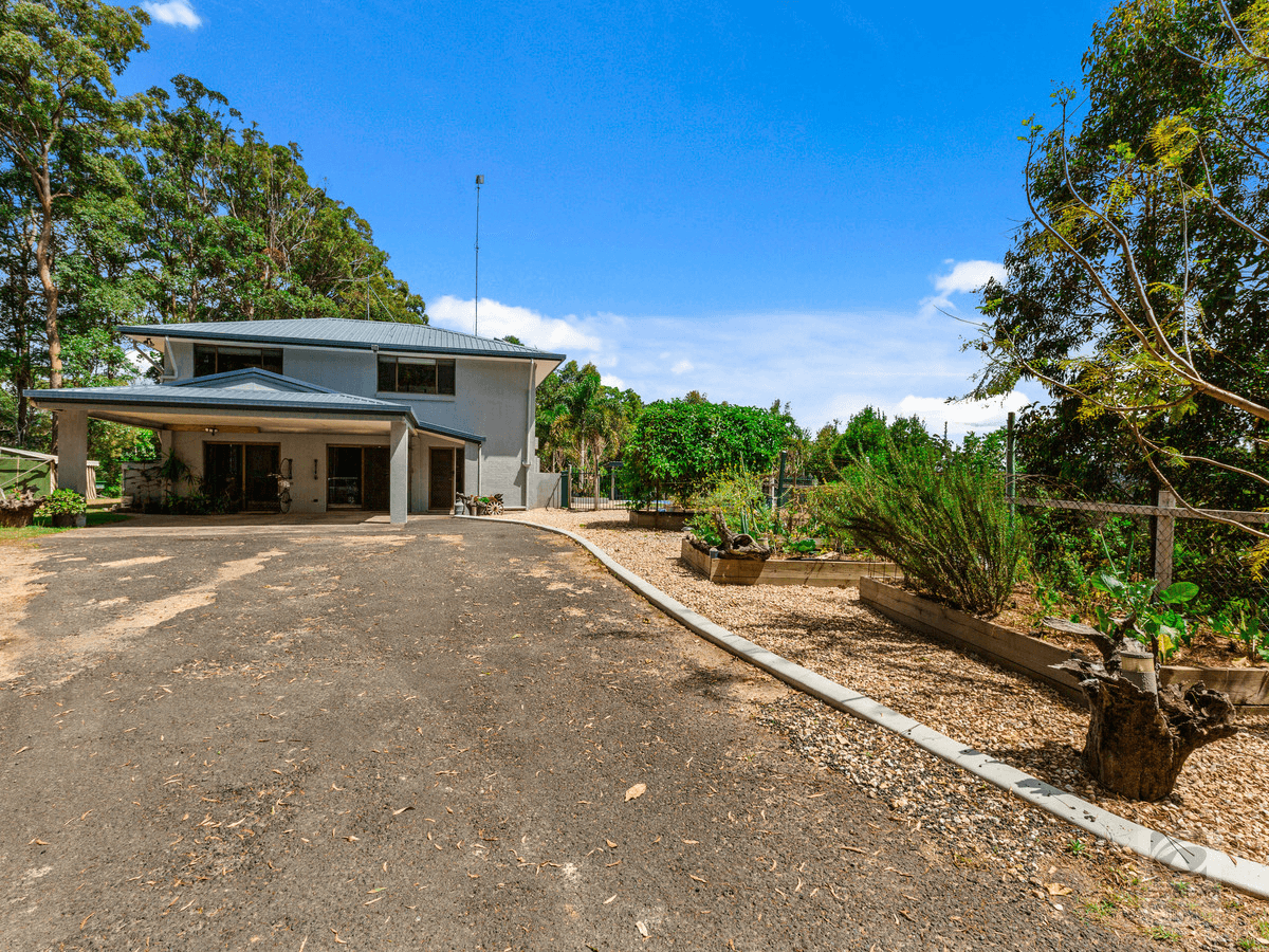 341 Wardrop Valley Road, South Murwillumbah, NSW 2484